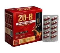 Vitamin 20B